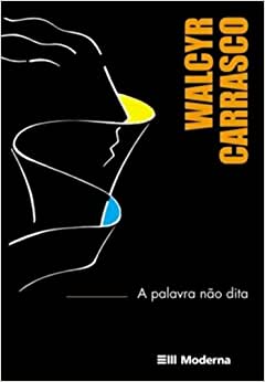 Imagem de A PALAVRA NAO DITA